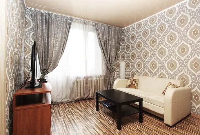 ApartLux (АпартЛюкс) на Большой Полянке: фото 3