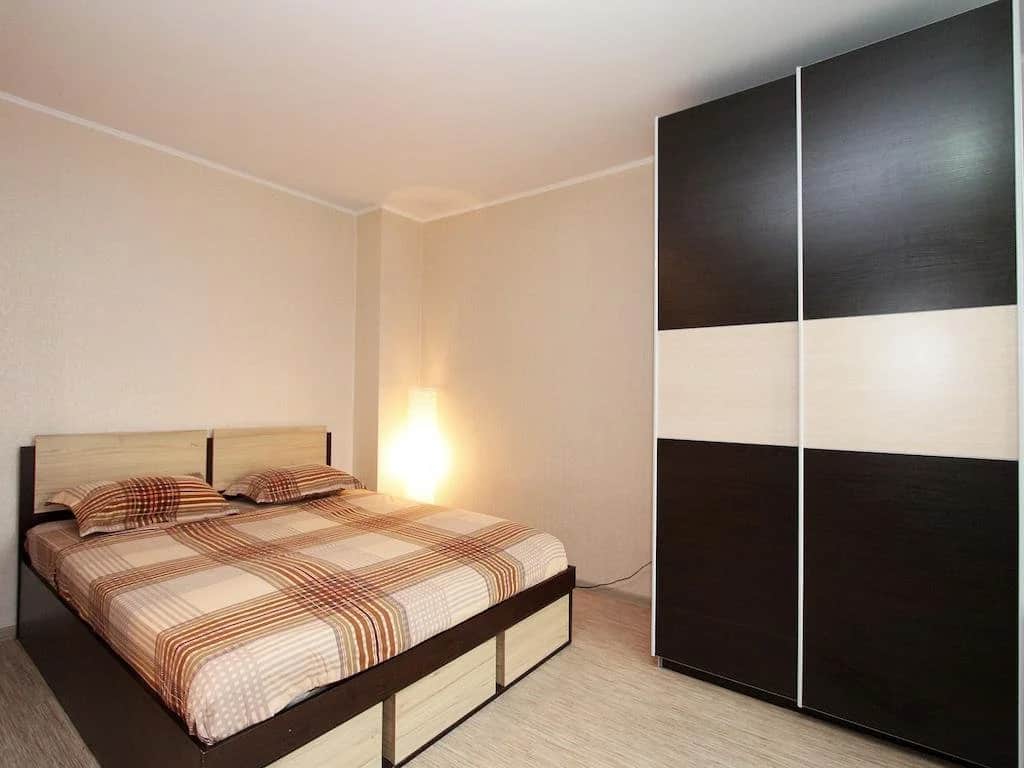 Apart Lux Sokol Apartments: фото 2
