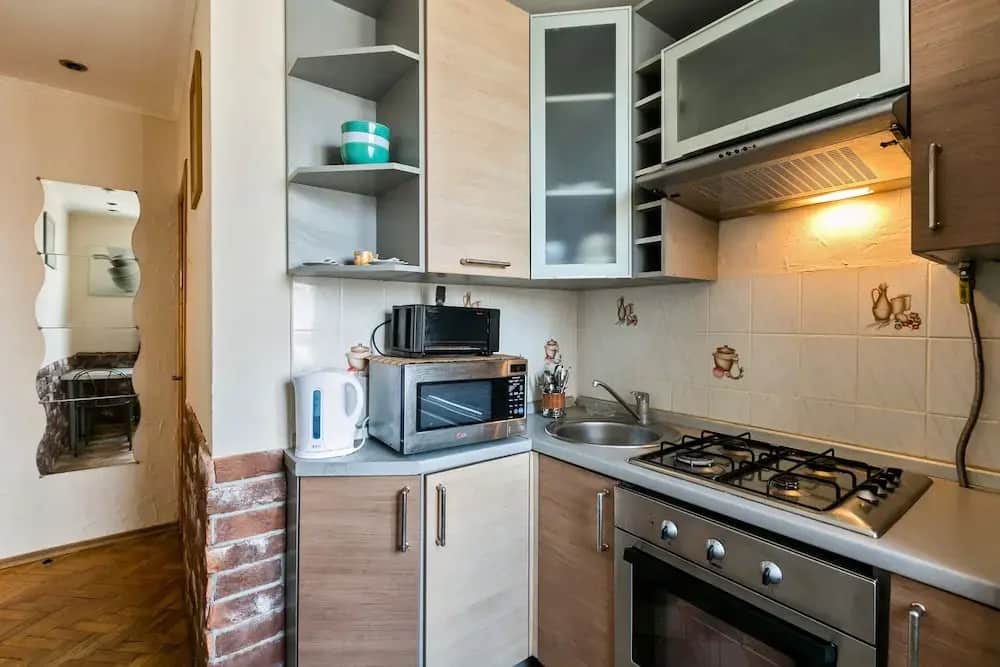 MaxRealty24, ул. Балтийская, д. 6 к.3: фото 3