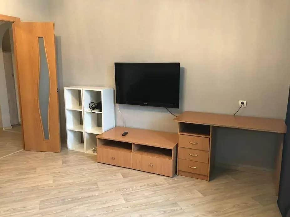 ABC Apartmens (ЭйБиСи Апартментс) на улице Ады Лебедевой 64: фото 3