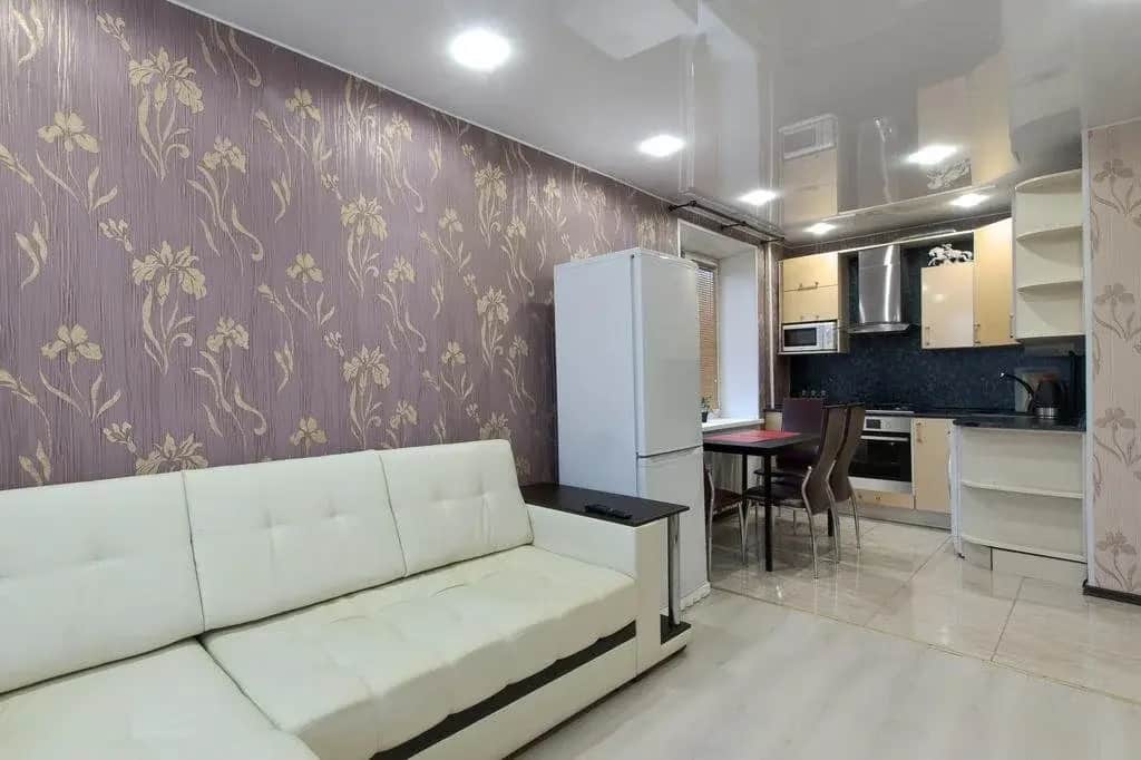 EvroApartment on Moskovskaya: фото 2