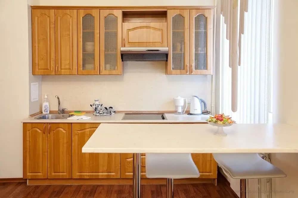 5 Stars Apartments Arbat: фото 2