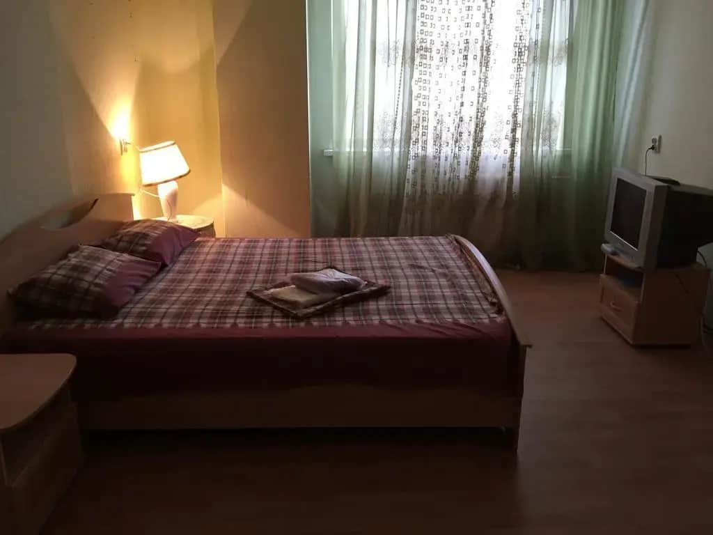 Apartment na Ulitse 8-go Marta: фото 2
