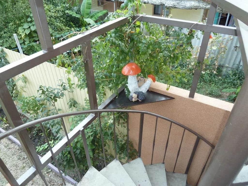 Guest home Revolyucii 44: фото 3