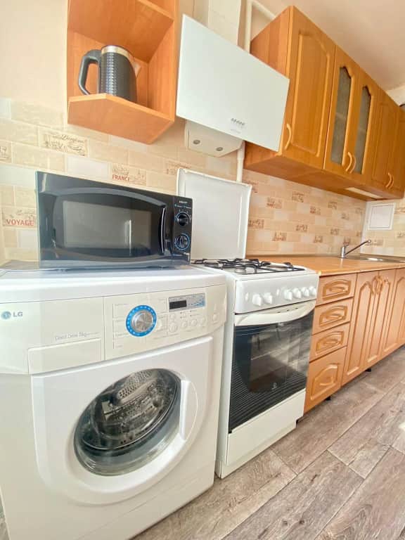 ApartLand (АпартЛэнд) на проспекте Московский 34/2: фото 2