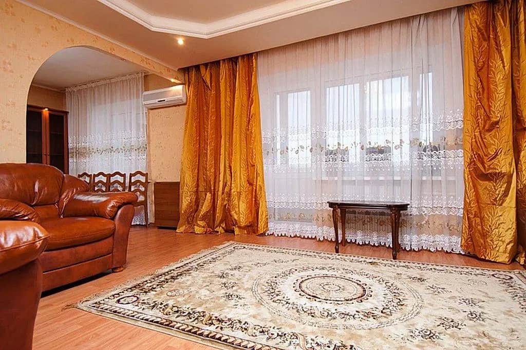 Na Ulitse Bratev Kashirinyih Apartments: фото 3