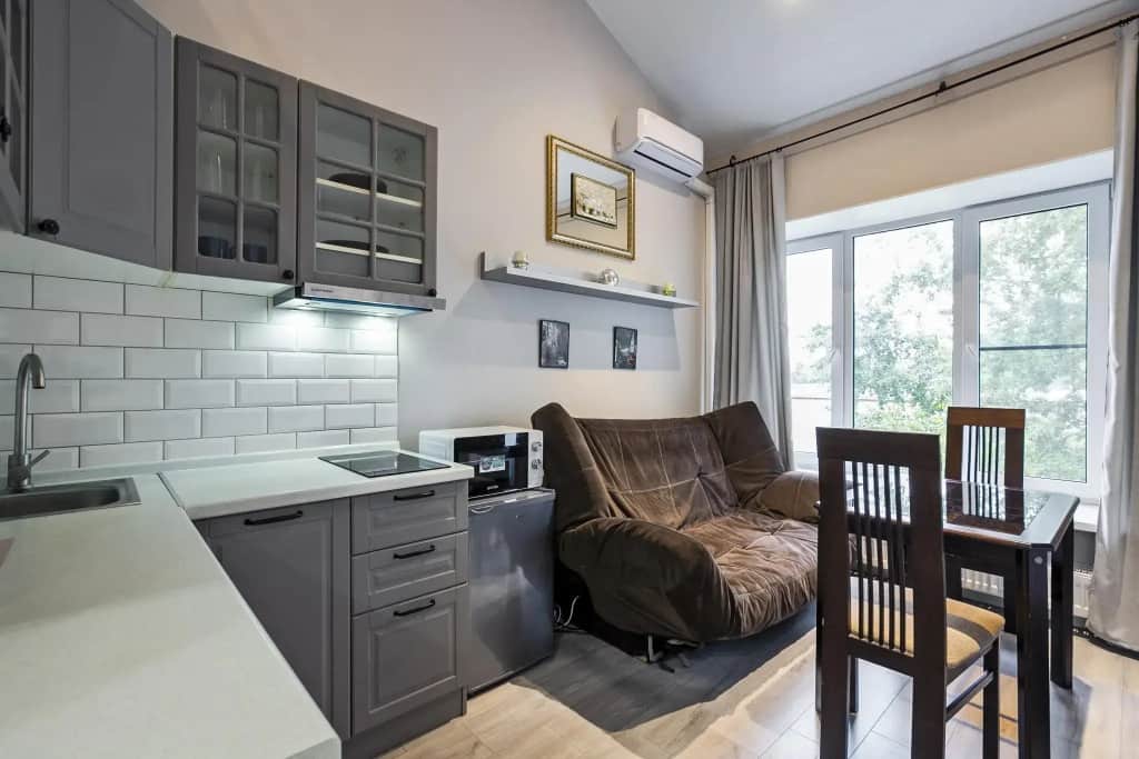 MaxRealty24 на шоссе Волоколамское 88к5с5: фото 2