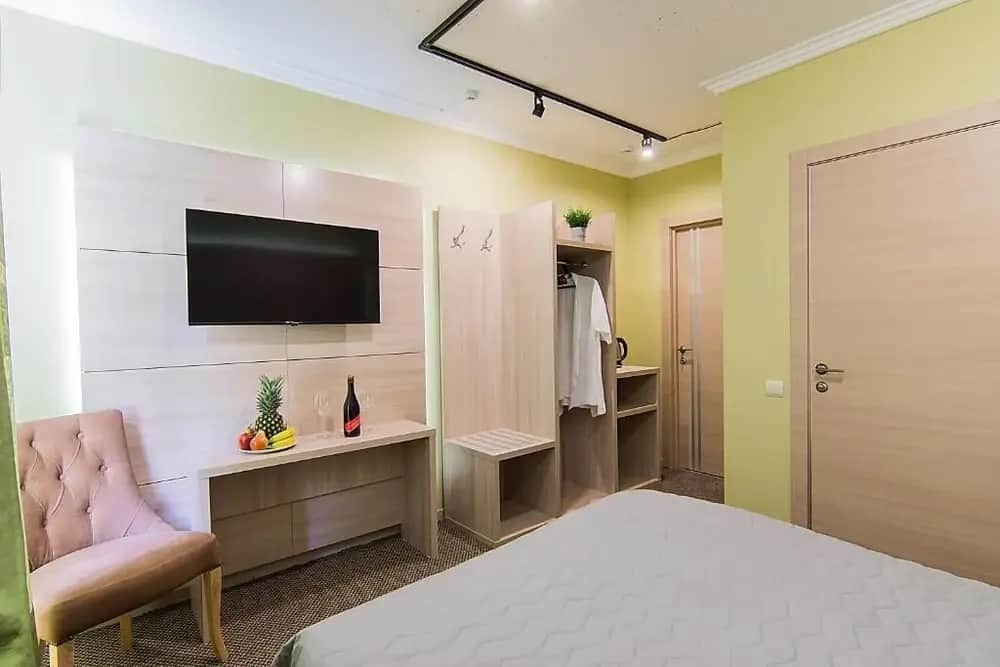 myhotel24 korovinskoe: фото 3
