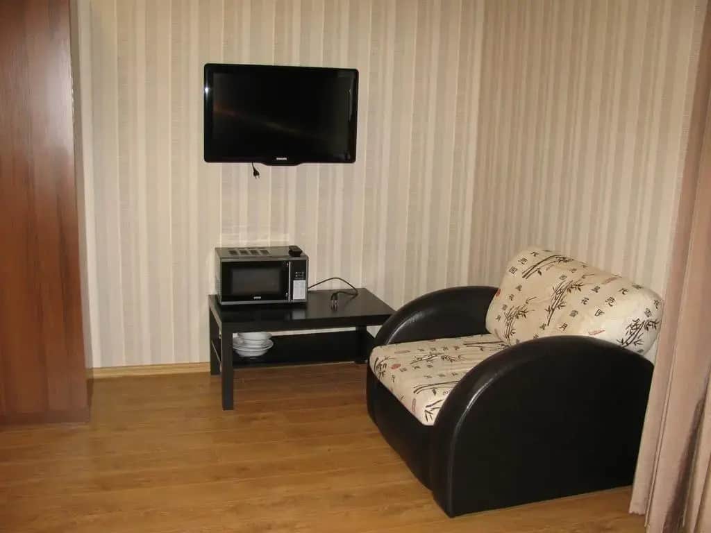 Guest House Krasnogvardeyskaya 41: фото 3