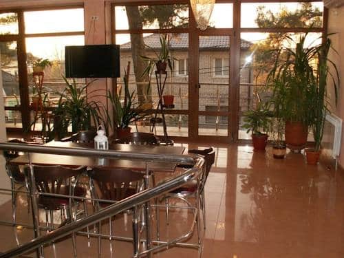 Hotel Zolotoe Runo: фото 3