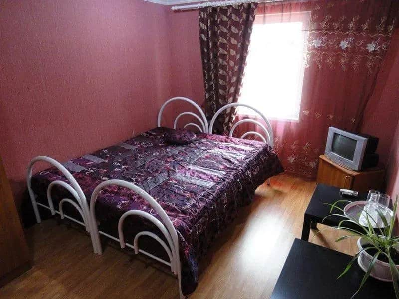 Jasmin Guest House: фото 2