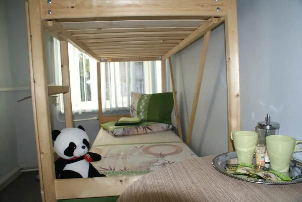 Hostel Panda: фото 3