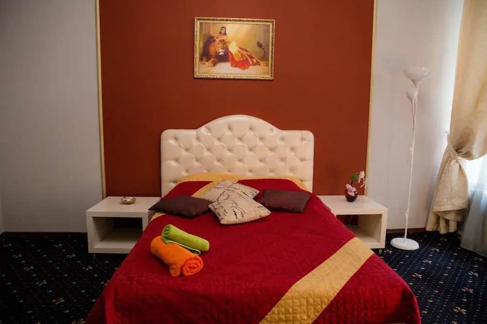 Guest house Idea House: фото 2