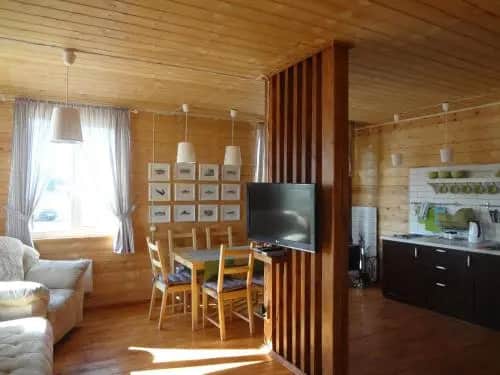 Guesthouse Lunkasllari: фото 3