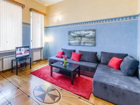 Peter the Great Apartments : фото 3