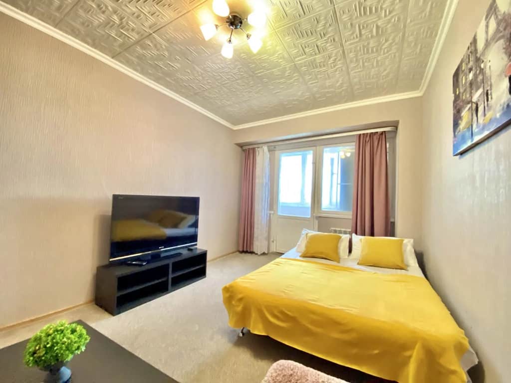 Viktory Apart (Виктори Апарт) на проспекте Вернадского: фото 3