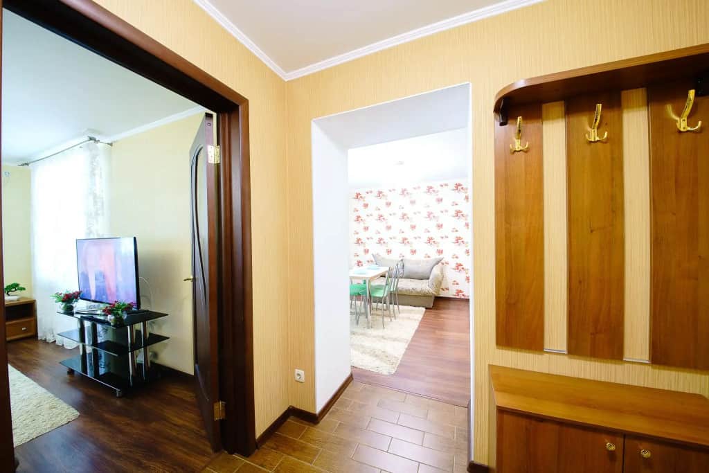 Favourite Home (Фэйворит Хоум) на улице Советская: фото 2