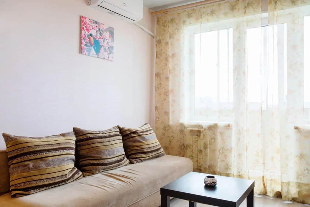 Nova Apartments (Нова Апартментс) на улице Светланская 127А: фото 3