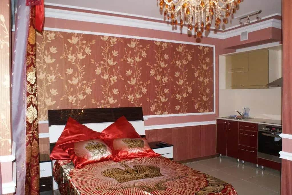 Saha Luxe Hotel: фото 2