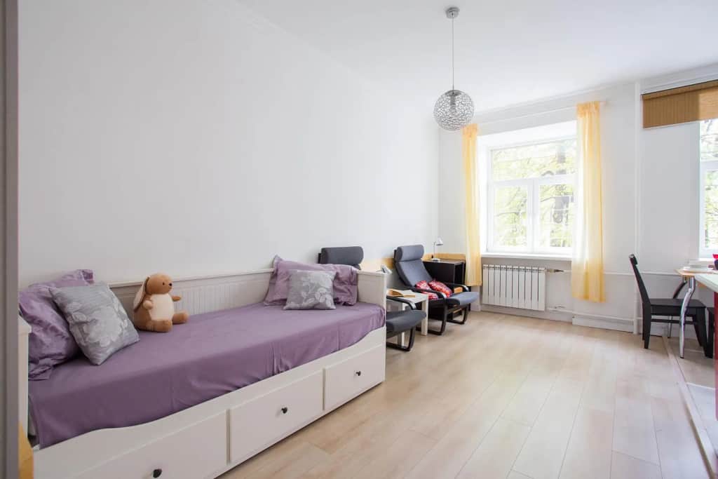 Rent Flat in Moscow (Рент Флэт ин Москоу) на проспекте Мира: фото 2