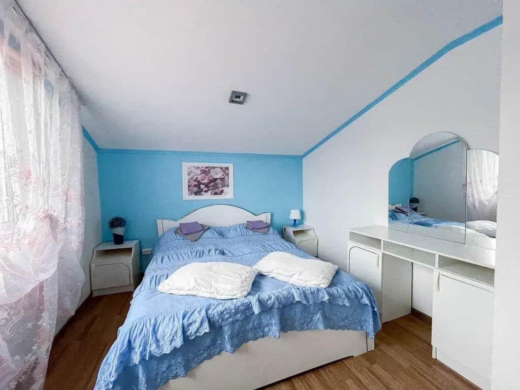 Коттедж Scandi Spa С Сауной И Мангалом На Природе Выборг: фото 2
