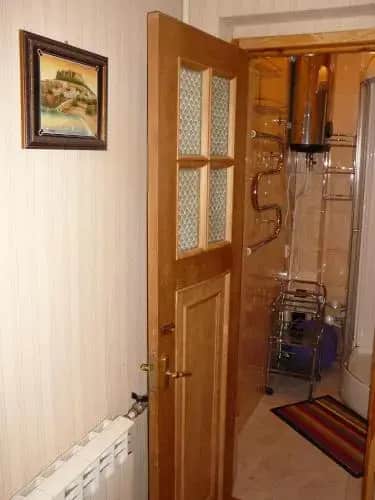 Nevsky Lite Mini Hotel: фото 2