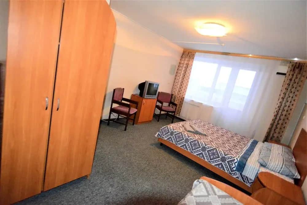 Апартаменты «BestFlat24 Кузьминки»: фото 3