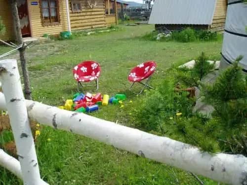 База Отдыха Фактория: фото 2