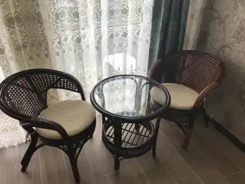 Guesthouse Saksonia: фото 3