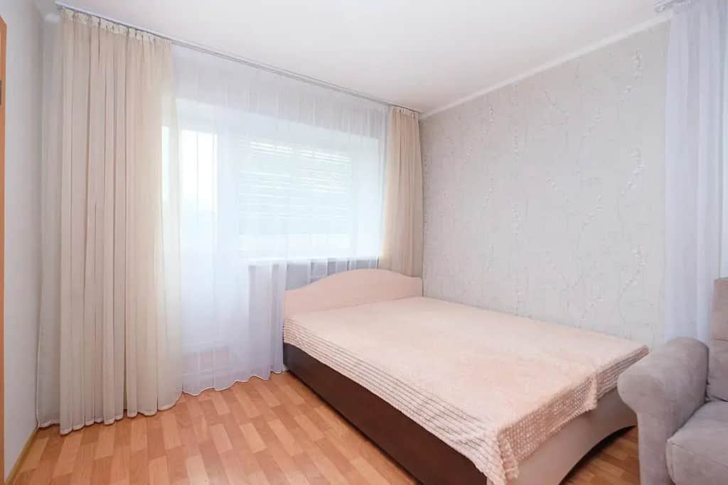 Квартирка-НСК на проспекте Карла Маркса 8/1: фото 2