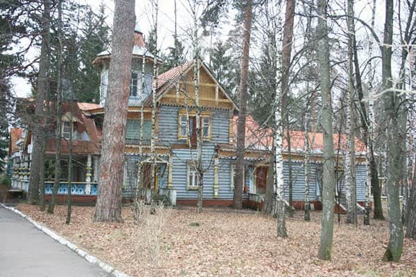им. Володарского В.В.: фото 3