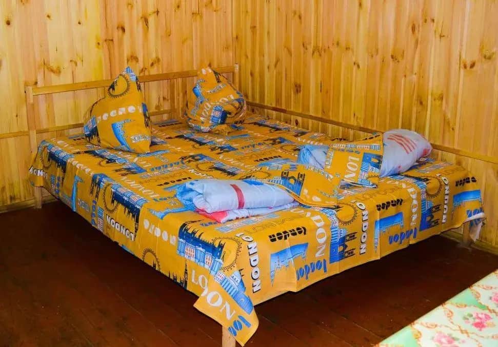 База отдыха Заря: фото 2