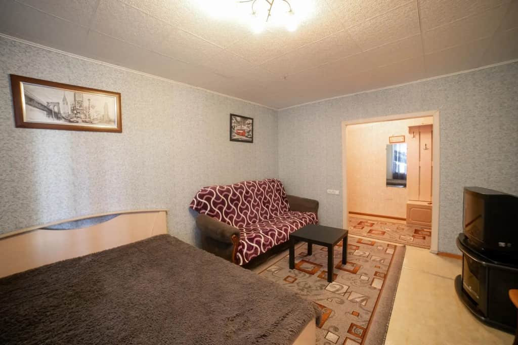 Квартиры у Булгакова на улице Красноармейская 122: фото 3