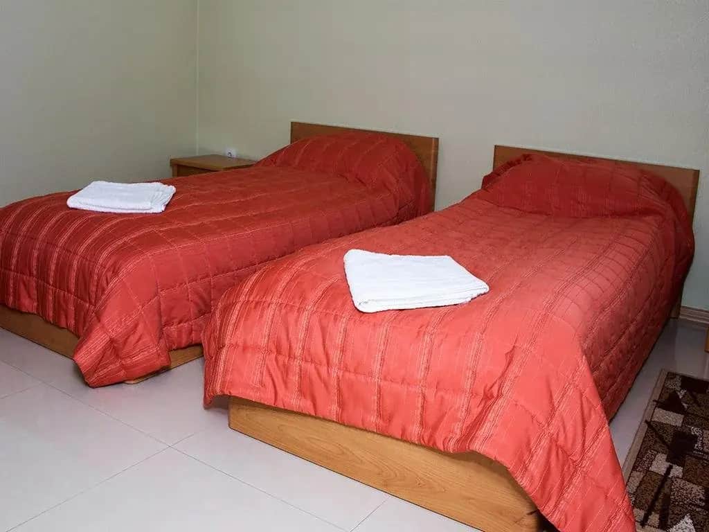 Guest House Aleks: фото 3