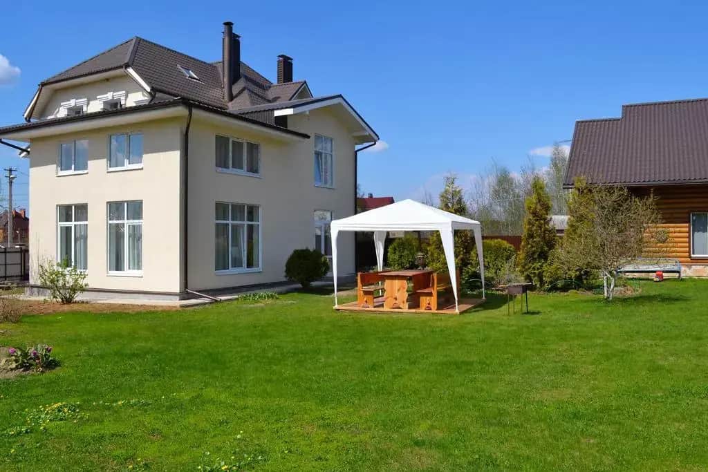 Guest House Na Radonezhskoy: фото 3