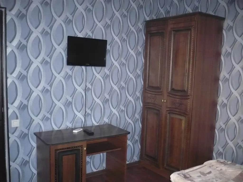 Гостевой Дом Сатха: фото 3