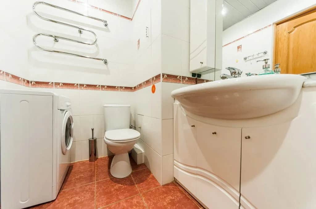 Na Yugo-Zapadnoj Apartments: фото 3