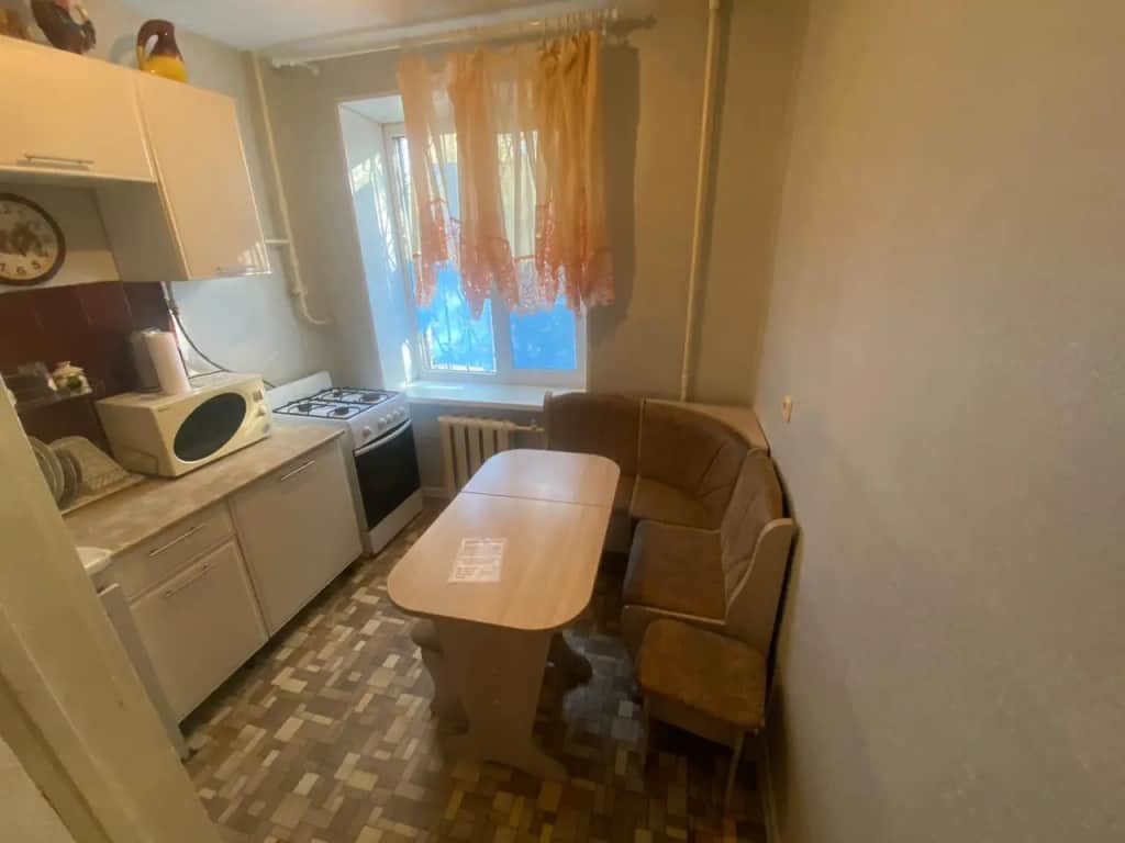 Moment House (Момент Хаус) на улице Ярцевская: фото 3