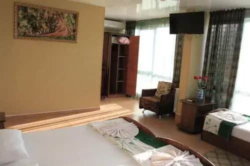 Guest House Kristina: фото 3