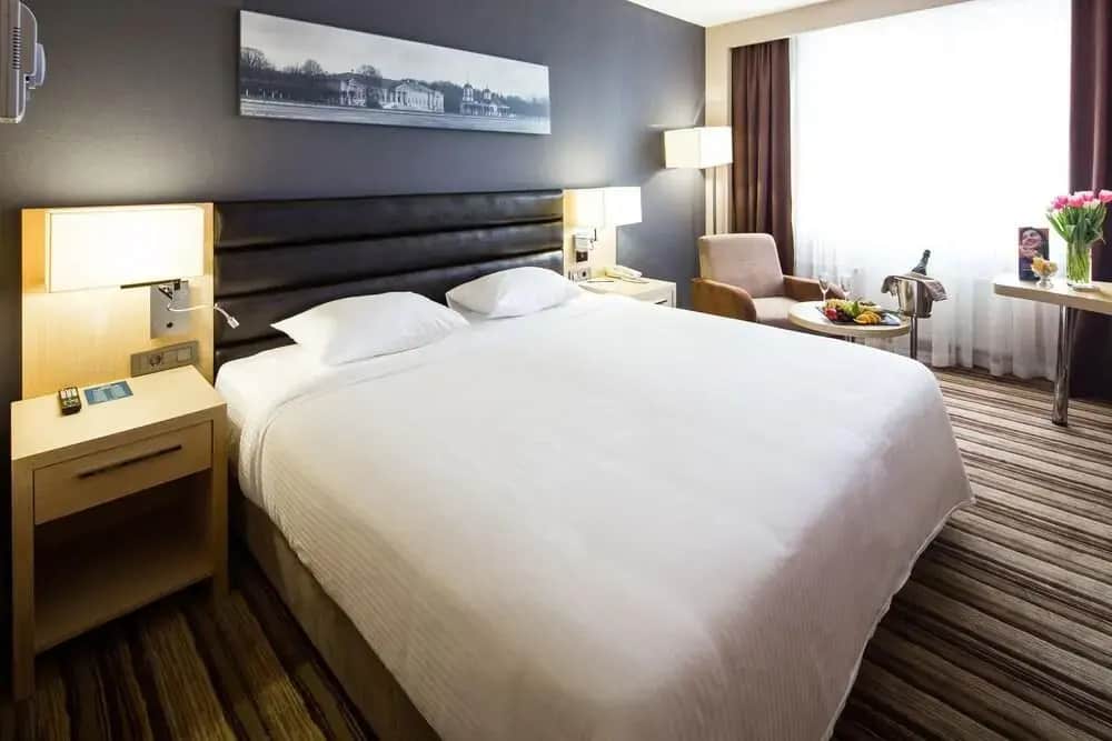 Отель Park Inn by Radisson Izmailovo Moscow: фото 3