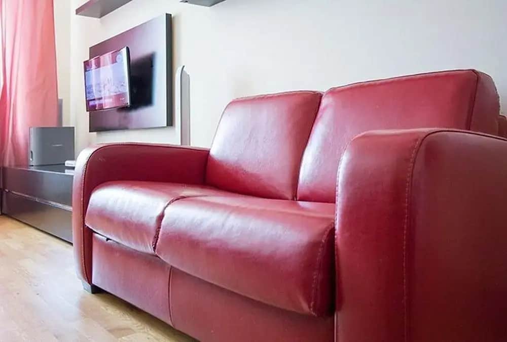 Улучшенные апартаменты «Apartlux на пл. Победы»: фото 2