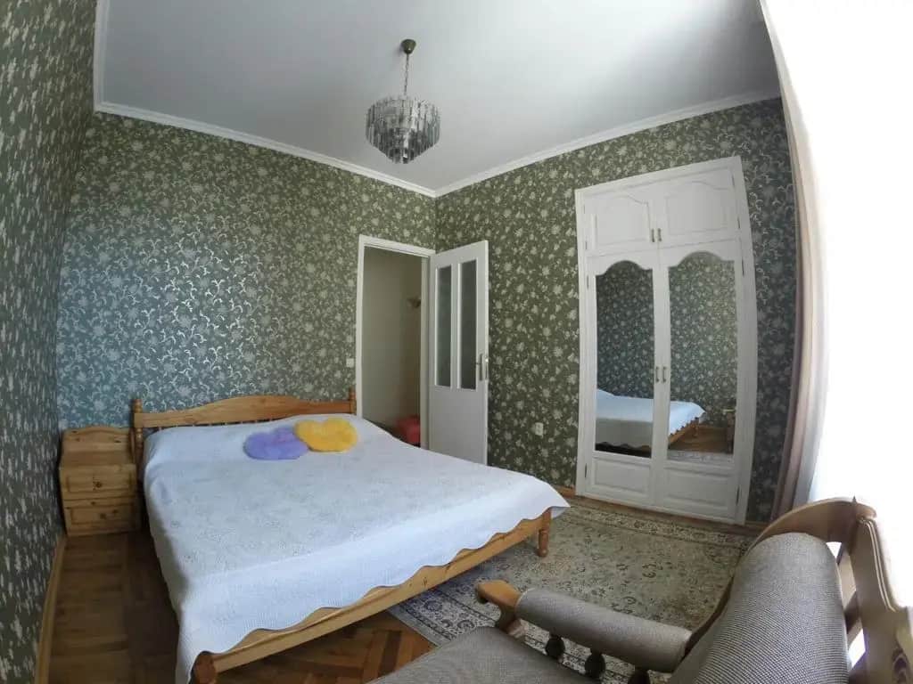 Nekrasov Apartment: фото 3