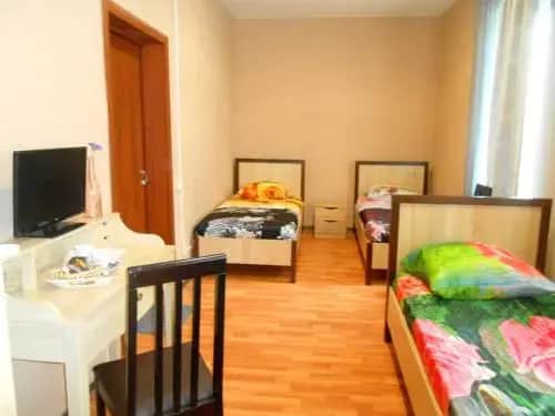 Mini Hotel Na Tsentralnoy 72: фото 3