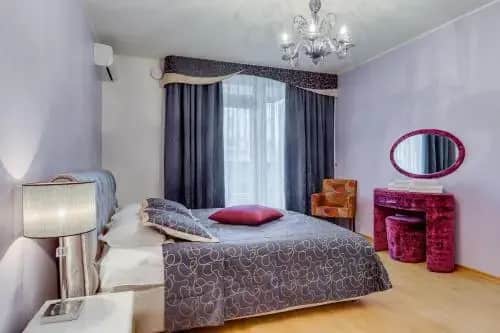 Nordic Luxury Suites & Apartments: фото 2