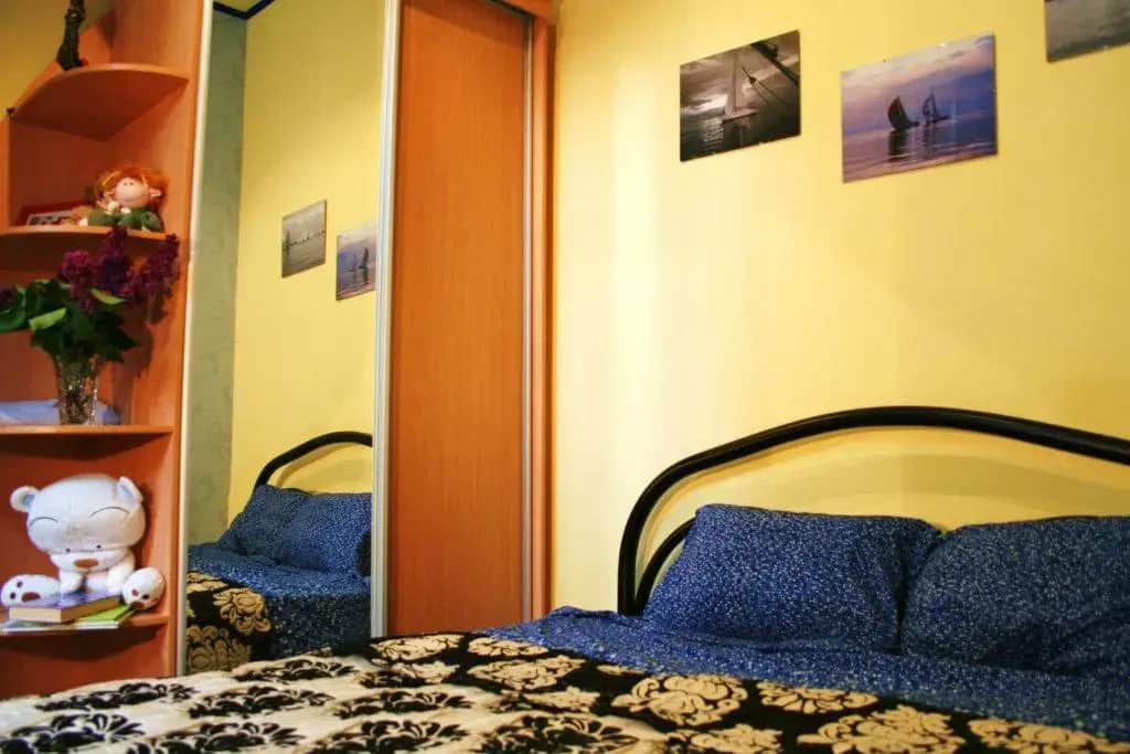 Kak Doma Cottage: фото 3