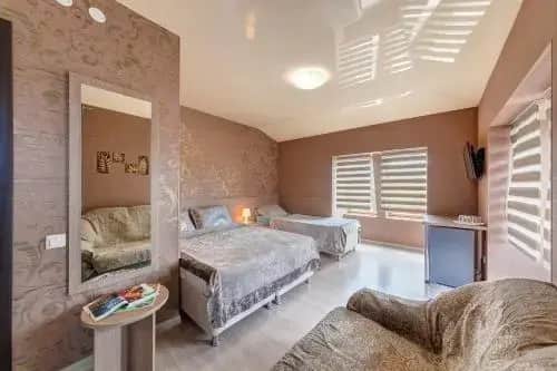 Guest House Villa Marya: фото 3