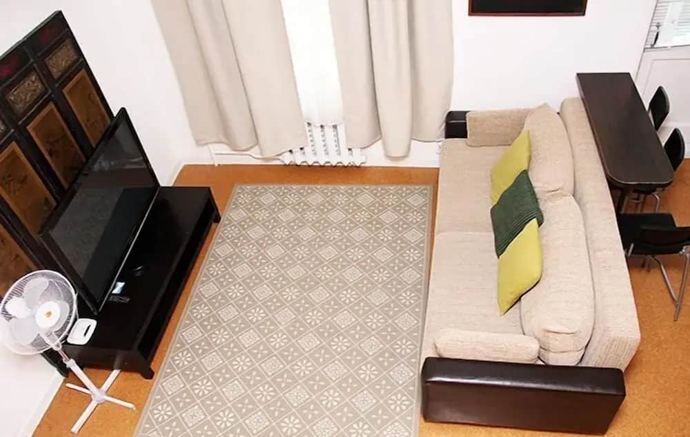 Улучшенные апартаменты «ApartLux Павелецкая»: фото 3
