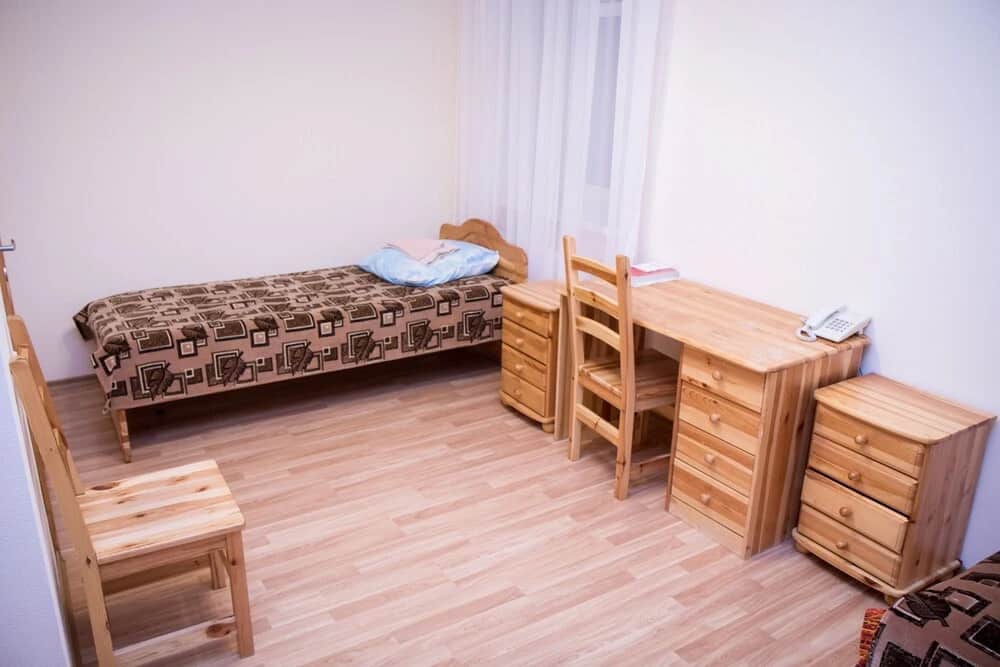 Troitse-Sergiev Varnitskiy monastery - Hostel: фото 3