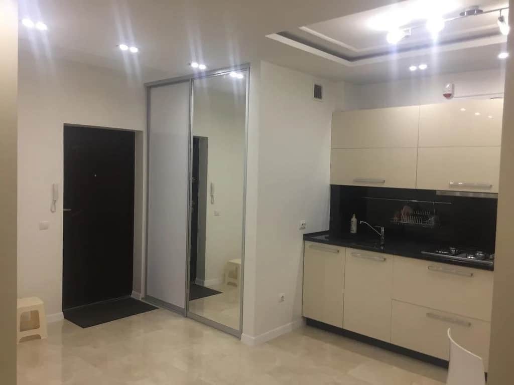Apartamenti Proletraskaya 75: фото 2