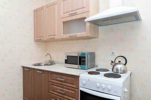 Apartment on Surikova: фото 2